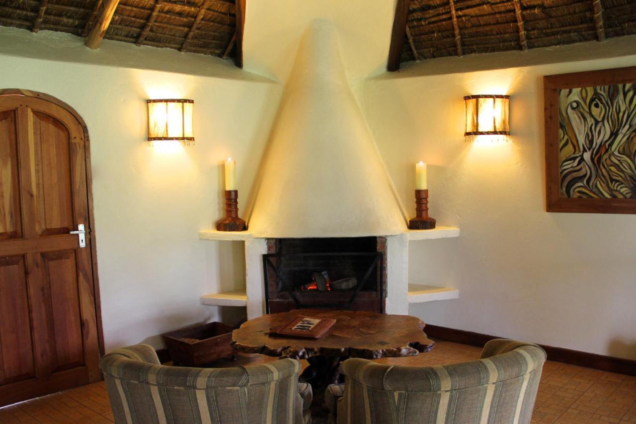 Chui Lodge Naivasha Exterior foto